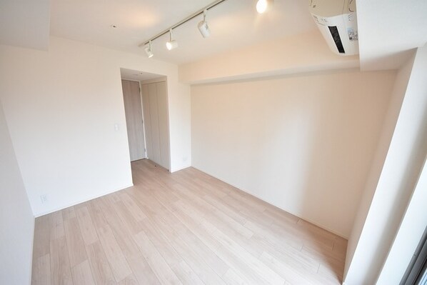 パークハビオ赤坂タワーの物件内観写真